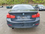 BMW Series 3 2015