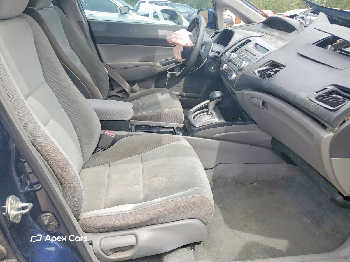 Honda Civic 2010