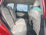 Subaru Forester 2014