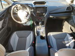 Subaru XV 2021