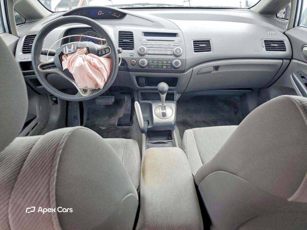 Honda Civic 2010