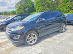 Ford Edge 2018