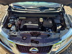 Nissan Pathfinder 2014