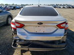 Ford Fusion 2016