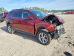Chevrolet Equinox 2017