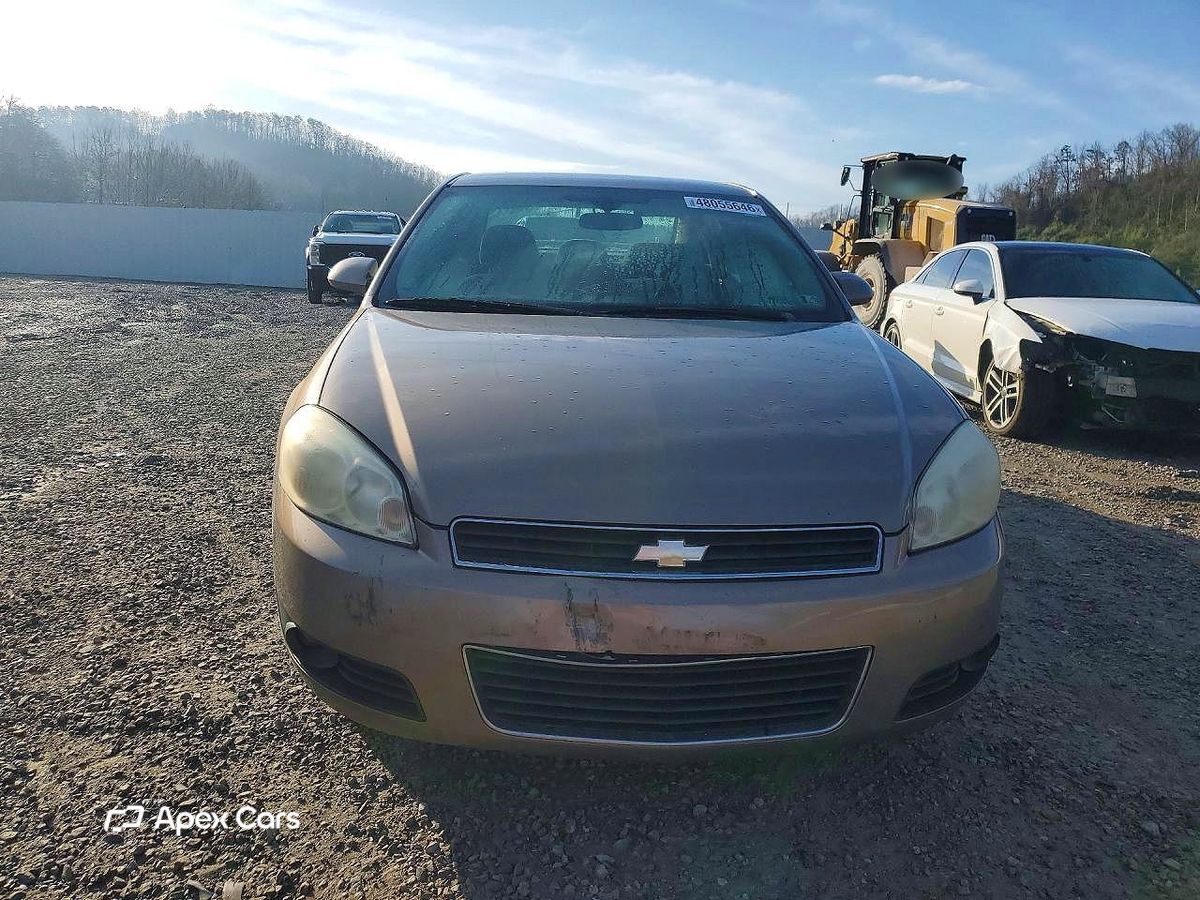 Chevrolet Impala 2006