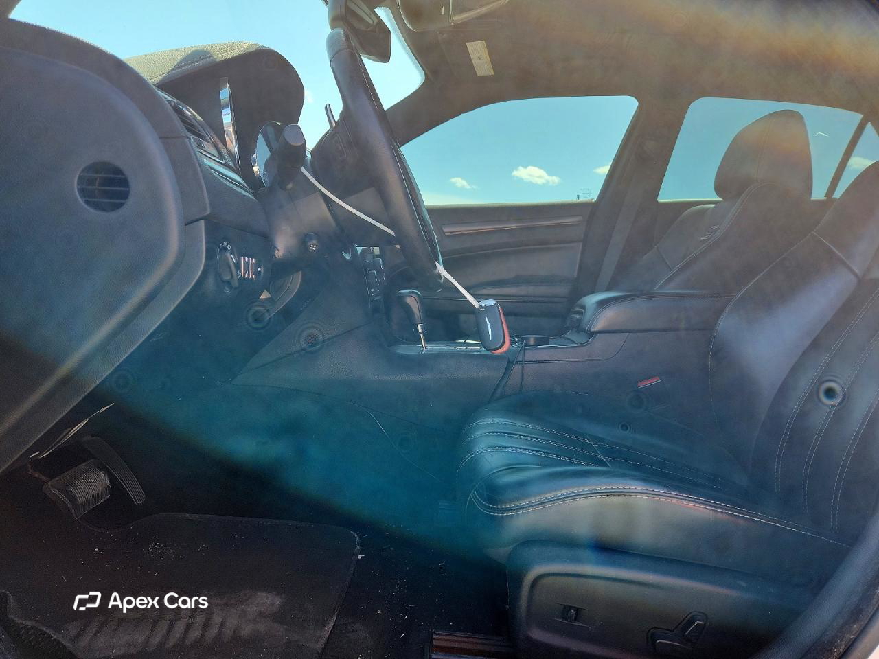 Chrysler 300 2014
