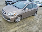 Hyundai Accent 2012