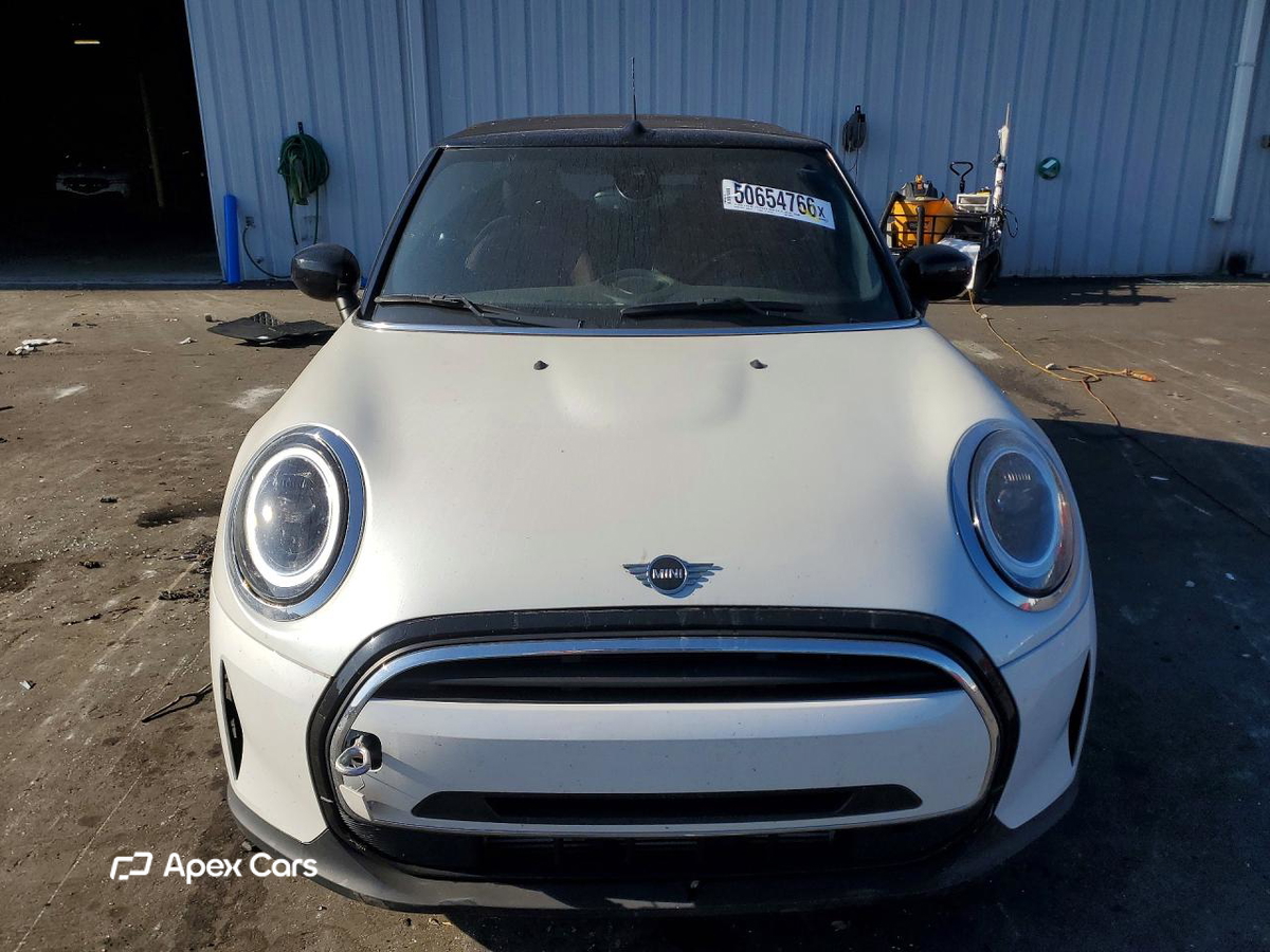 MINI Cooper 2023