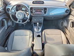 Volkswagen Beetle 2013