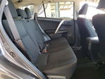 Toyota RAV 4 2017