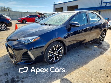 Toyota Corolla 2019 - Image 1 of 12