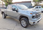 Chevrolet Silverado 2024