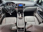 Honda Pilot 2017
