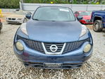 Nissan Juke 2011
