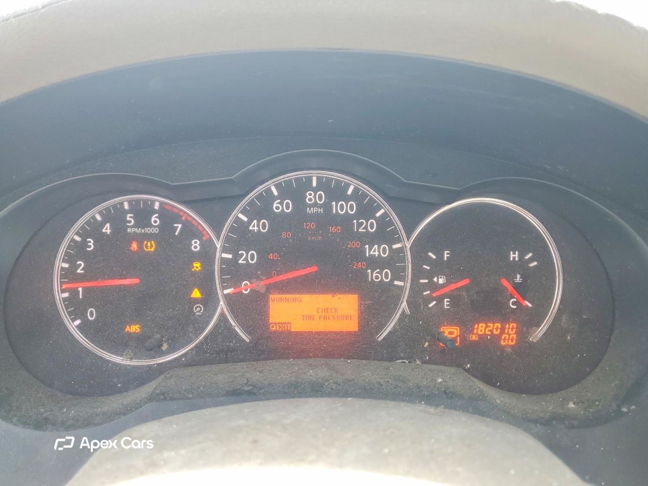 Nissan Altima 2011