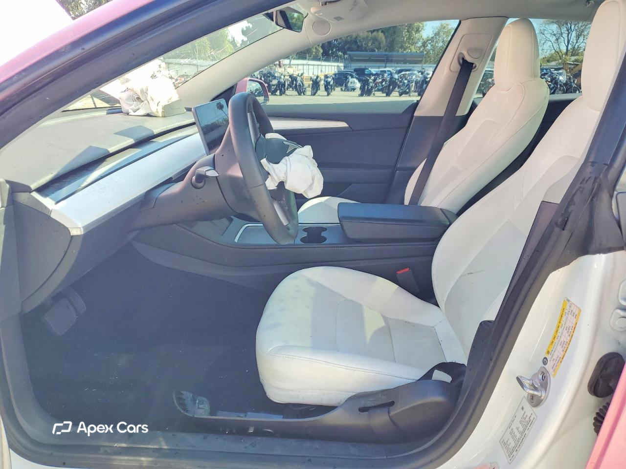 Tesla Model 3 2023