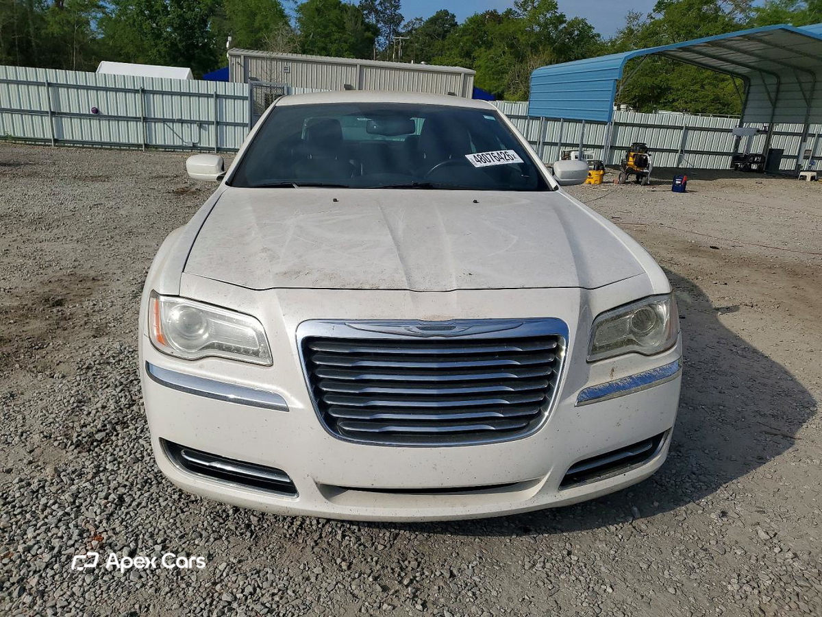 Chrysler 300 2013