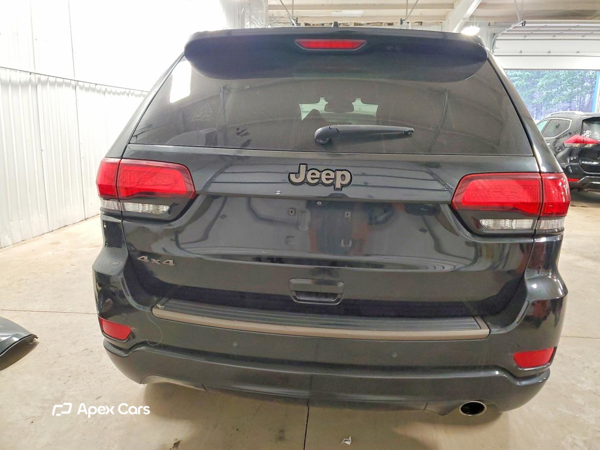 Jeep Cherokee 2016