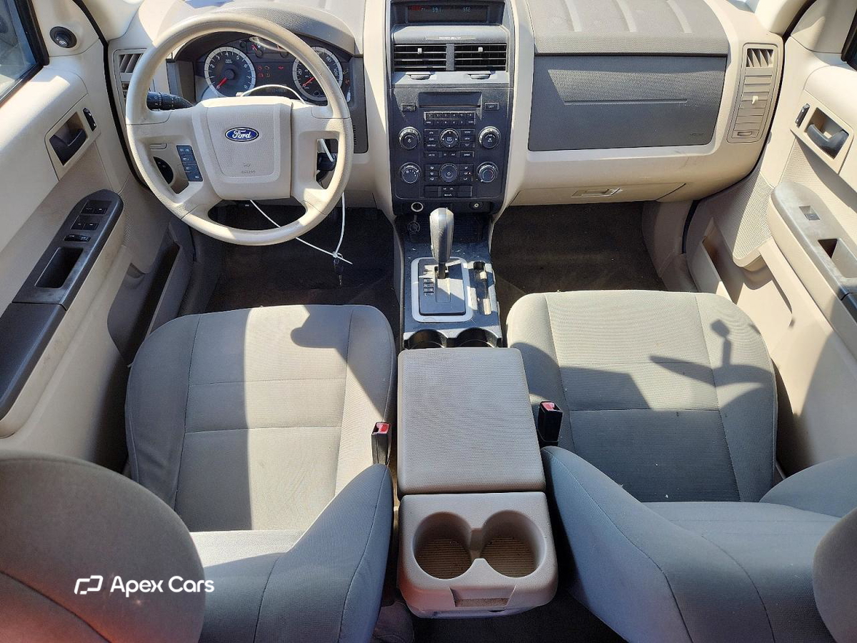 Ford Escape 2010