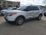 Ford Explorer 2012