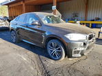 BMW X6 2015