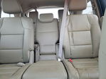 Honda Odyssey 2015