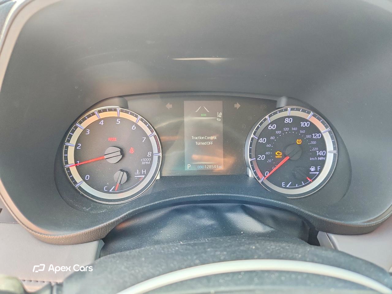 Toyota Highlander 2020