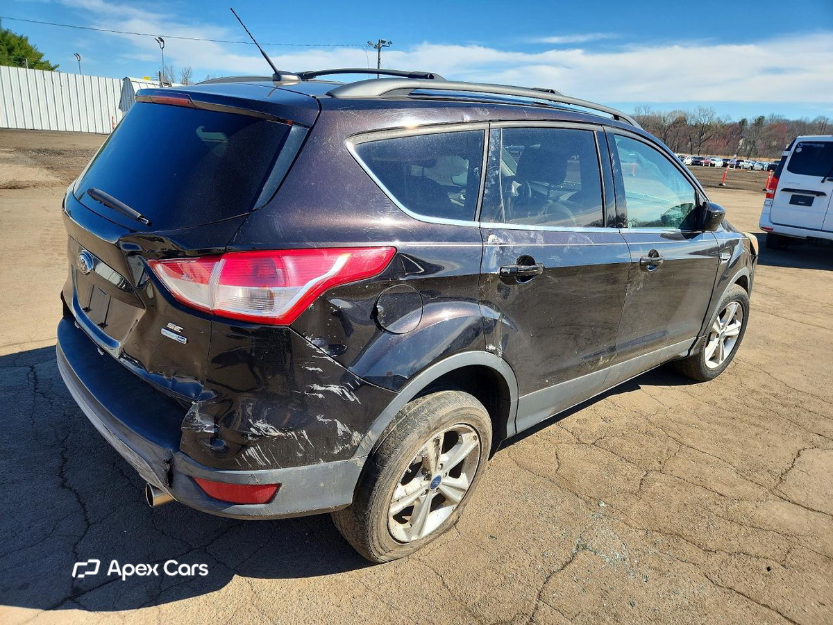 Ford Escape 2013