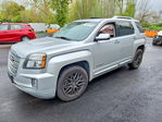 GMC Terrain 2016