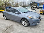 Kia Forte 2017