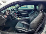 Chevrolet Camaro 2012