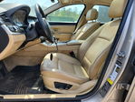 BMW Series 5 2012