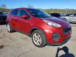 Kia Sportage 2017