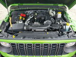 Jeep Gladiator 2025