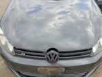 Volkswagen Golf 2012