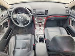 Subaru Outback 2008