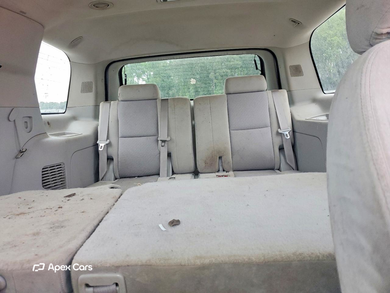 GMC Yukon 2009