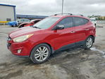Hyundai Tucson 2012