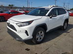 Toyota RAV 4 2025