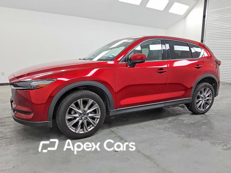 Mazda CX-5 2019 - Zdjęcie 1 z 13