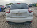 Nissan Juke 2015
