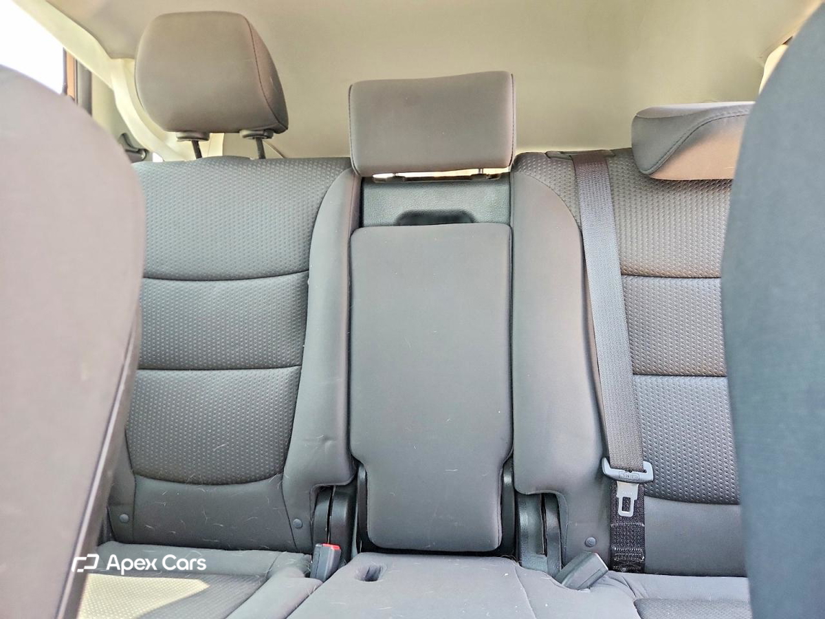 Kia Sorento 2012