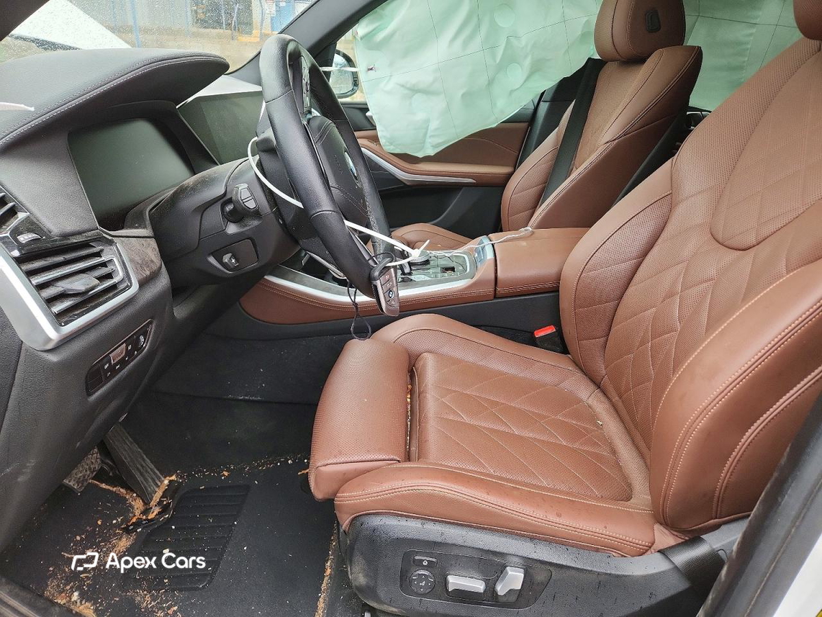 BMW X5 2023