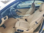 BMW Series 4 2016