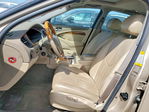 Jaguar S-Type 2001