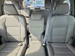 Honda Odyssey 2016