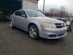 Dodge Avenger 2014