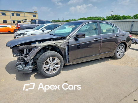Honda Accord 2011 - Image 1 of 13