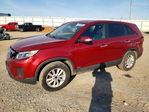 Kia Sorento 2014